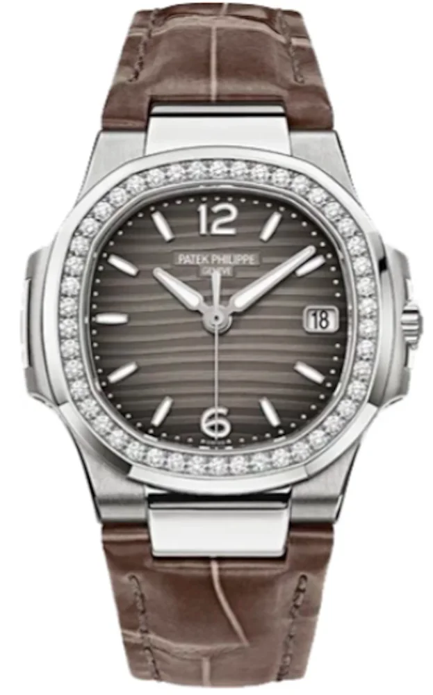 Patek Philippe Nautilus 7010G-012